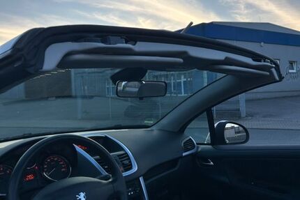 Peugeot 207 110.000 km 2.399 &euro; Bottrop 46238