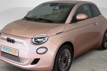 Fiat 500e 8.748 km 17.749 &euro; Moers 47445