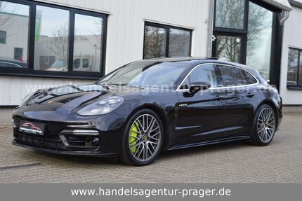 Porsche Panamera 94.500 km 92.900 &euro; Neukirchen-Vluyn 47506