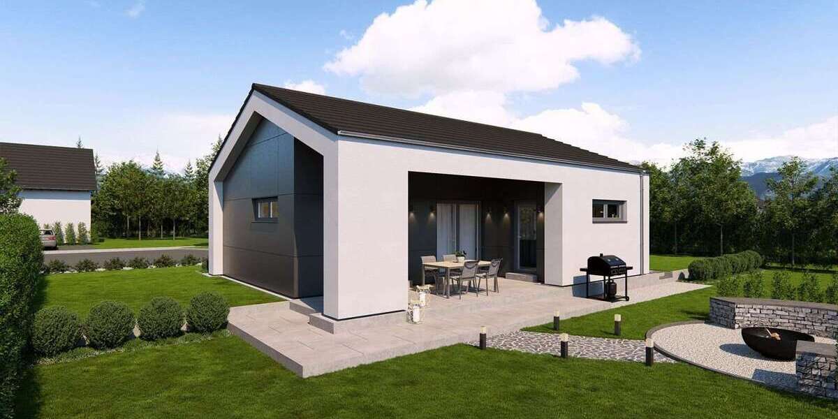 Einfamilienhaus Wesel Bislich - 2 Zimmer, 87 m&sup2;, 417.900&euro; | Angebot:26986146