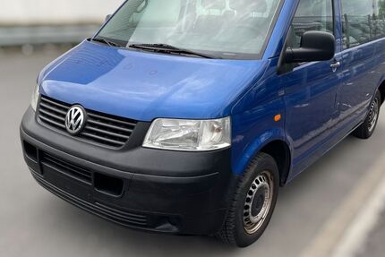 VW T5 Transporter 160.000 km 6.500 &euro; Essen 45309
