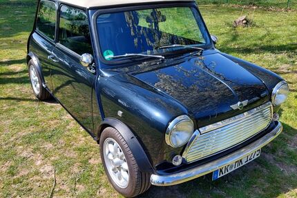 Mini Cooper S 59.000 km 16.400 &euro; Krefeld 47807