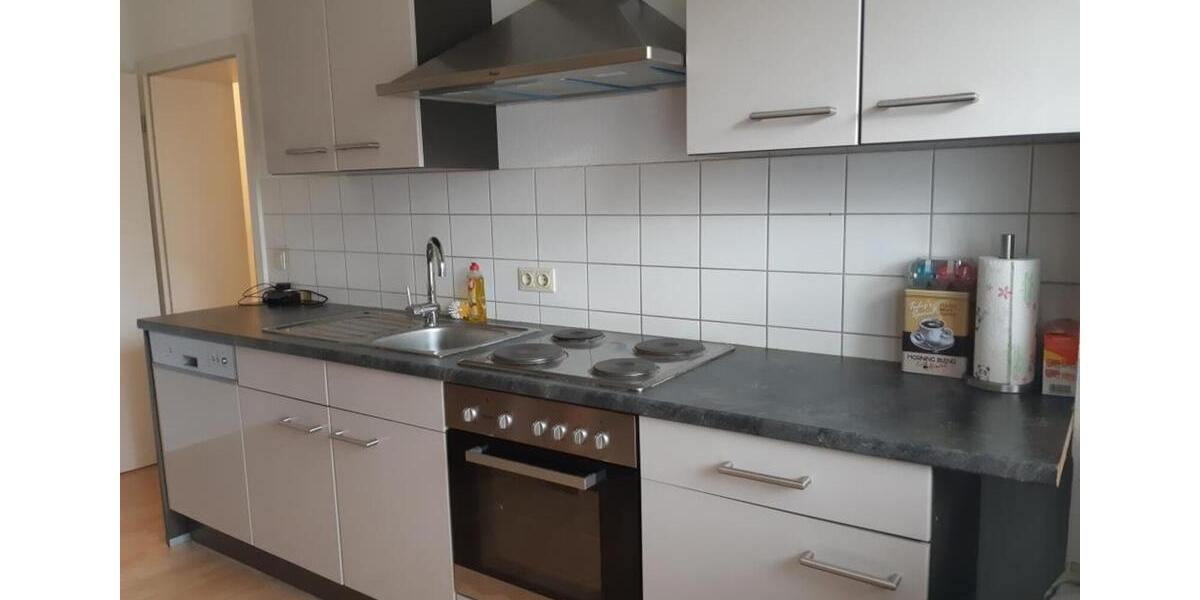 Erdgeschoßwohnung Essen Stadtbezirk III - 2.5 Zimmer, 55 m&sup2;, 481&euro; | Angebot:26470283