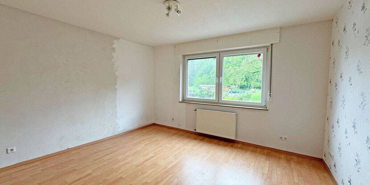 Etagenwohnung Voerde Spellen - 3 Zimmer, 86 m&sup2;, 219.000&euro; | Angebot:26806428