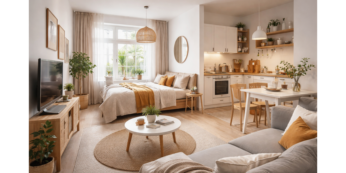 Etagenwohnung Duisburg Duisburg-Mitte - 4 Zimmer, 89 m&sup2;, 890&euro; | Angebot:26663309