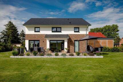 Haus Haltern am See - 6 Zimmer, 140 m&sup2;, 645.000&euro; | Angebot:24622741