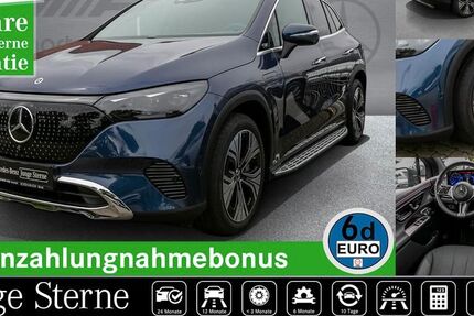 Mercedes-Benz EQE 15.161 km 59.998 &euro; Wesel 46485