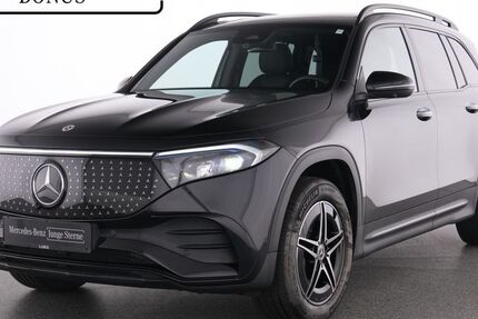 Mercedes-Benz EQB 12.278 km 45.390 &euro; Essen 45309
