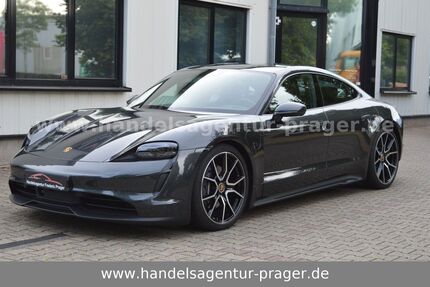 Porsche Taycan 51.500 km 65.900 &euro; Neukirchen-Vluyn 47506
