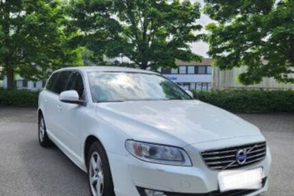 Volvo V70 267.000 km 8.200 &euro; Essen 45326
