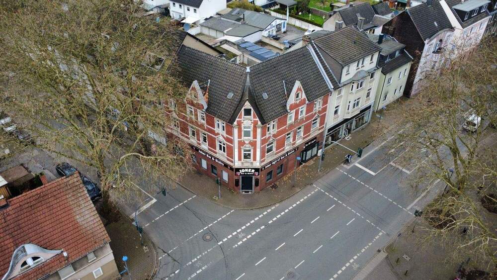 Mehrfamilienhaus, Wohnhaus Gladbeck Brauck - 2 Zimmer, 949.000&euro; | Angebot:25675871