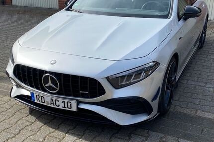 Mercedes-Benz A 35 AMG 41.000 km 42.900 &euro; Oberhausen 46149