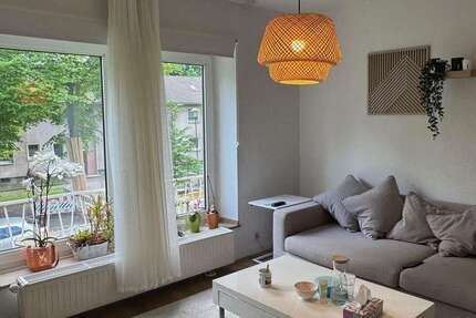 Wohnung Duisburg Walsum - 3 Zimmer, 52 m&sup2;, 430&euro; | Angebot:26808039