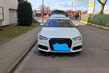 Audi A6 170.000 km 17.000 &euro; Essen 45127
