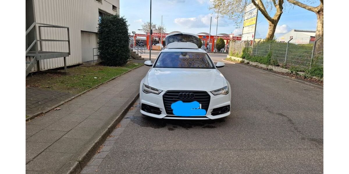 Audi A6 170.000 km 17.000 &euro; Essen 45127