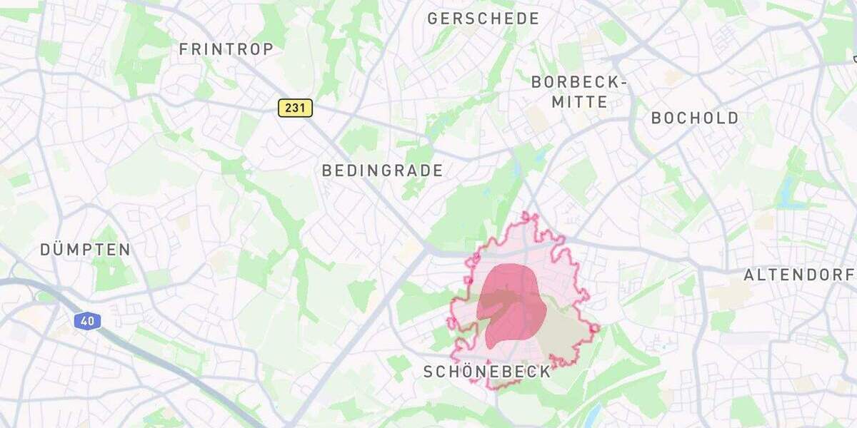 Doppelhaushälfte Essen Schönebeck - 6 Zimmer, 102 m&sup2;, 298.000&euro; | Angebot:25745660