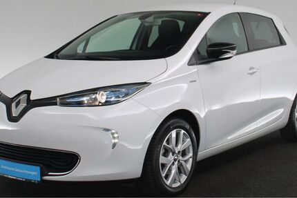 Renault ZOE 40.000 km 10.882 &euro; Krefeld 47803