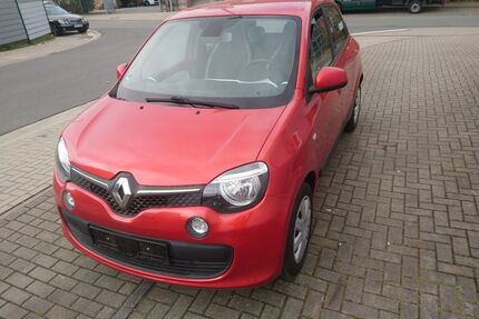 Renault Twingo 50.000 km 4.940 &euro; Essen 45139