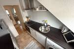 Etagenwohnung Gelsenkirchen Buer - 2 Zimmer, 45 m&sup2;, 380&euro; | Angebot:26807187