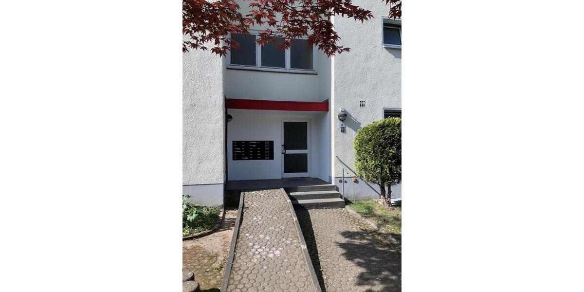 Etagenwohnung Essen Stadtbezirk III - 2 Zimmer, 65 m&sup2;, 589&euro; | Angebot:23594374