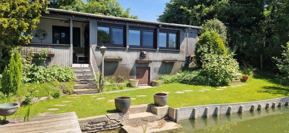 Einfamilienhaus Moers Schwafheim - 3 Zimmer, 54 m&sup2;, 98.500&euro; | Angebot:26763105