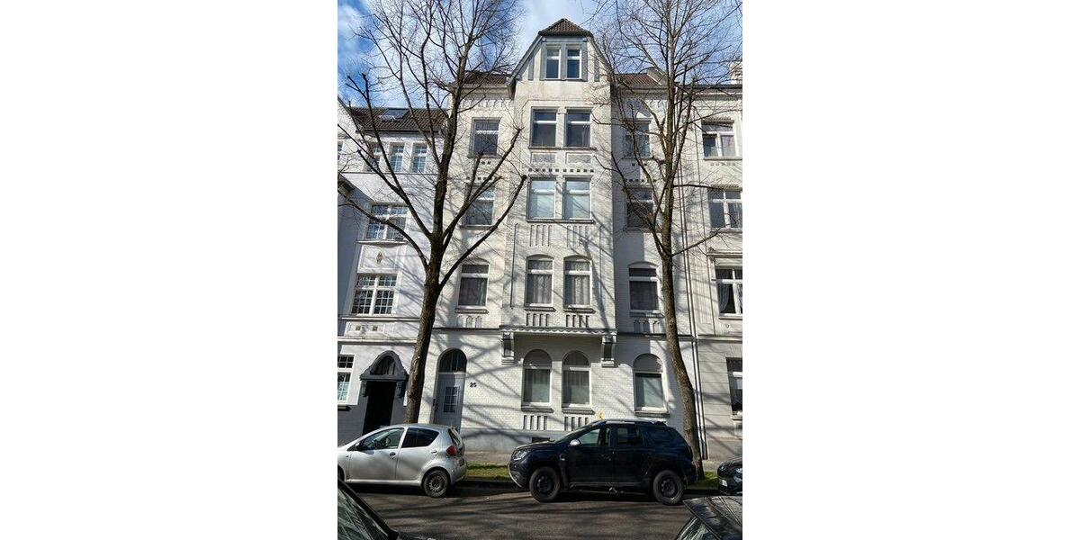 Etagenwohnung Krefeld Dießem - 2 Zimmer, 55 m&sup2;, 500&euro; | Angebot:26051262