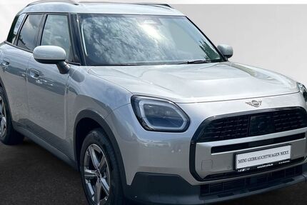 Mini Countryman C (Cooper) 18.578 km 29.800 &euro; Geldern 47608