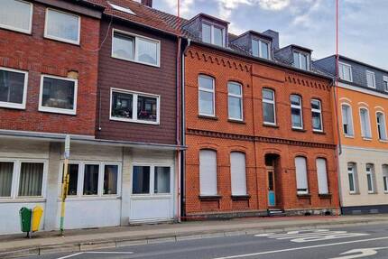 Haus Oberhausen Sterkrade-Mitte - 1 Zimmer, 281 m&sup2;, 300.000&euro; | Angebot:25999092