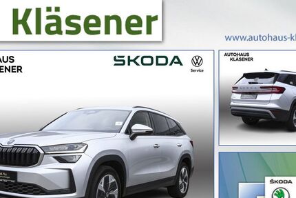 Skoda Kodiaq 17.976 km 37.970 &euro; Gelsenkirchen 45892