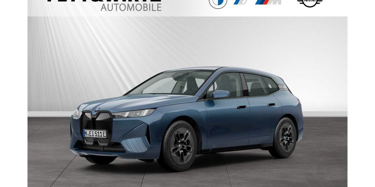 BMW iX 9.989 km 59.874 &euro; Moers 47441