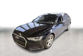 Audi A6 90.149 km 27.740 &euro; Moers-Hülsdonk 47441