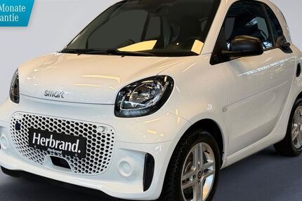 Smart ForTwo 51.698 km 10.980 &euro; Krefeld 47800