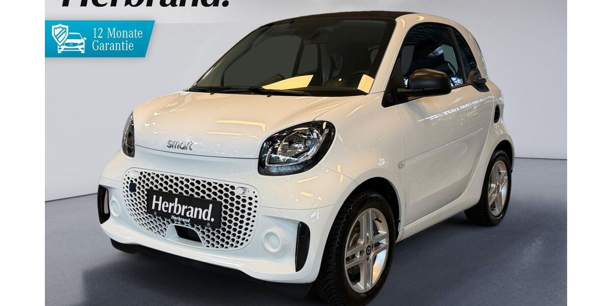 Smart ForTwo 51.698 km 10.980 &euro; Krefeld 47800