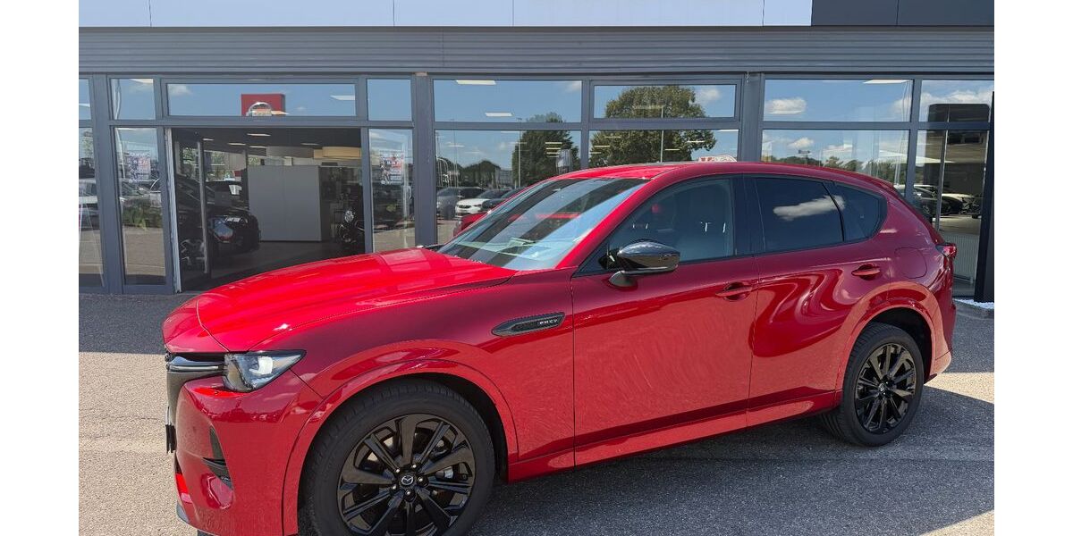 Mazda CX-60 13.000 km 45.970 &euro; Wesel 46485