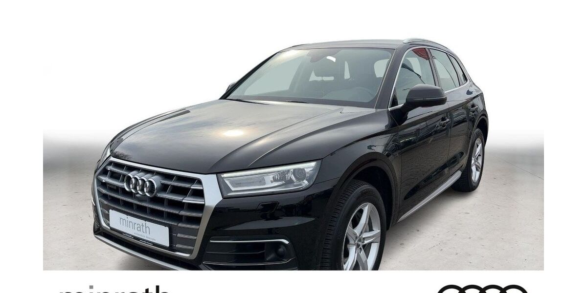 Audi Q5 90.507 km 31.700 &euro; Geldern 47608