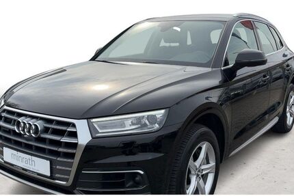 Audi Q5 90.507 km 31.950 &euro; Geldern 47608