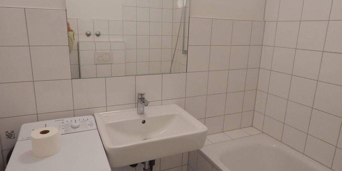 Etagenwohnung Kamp-Lintfort Geisbruch - 2 Zimmer, 51 m&sup2;, 535&euro; | Angebot:26127834