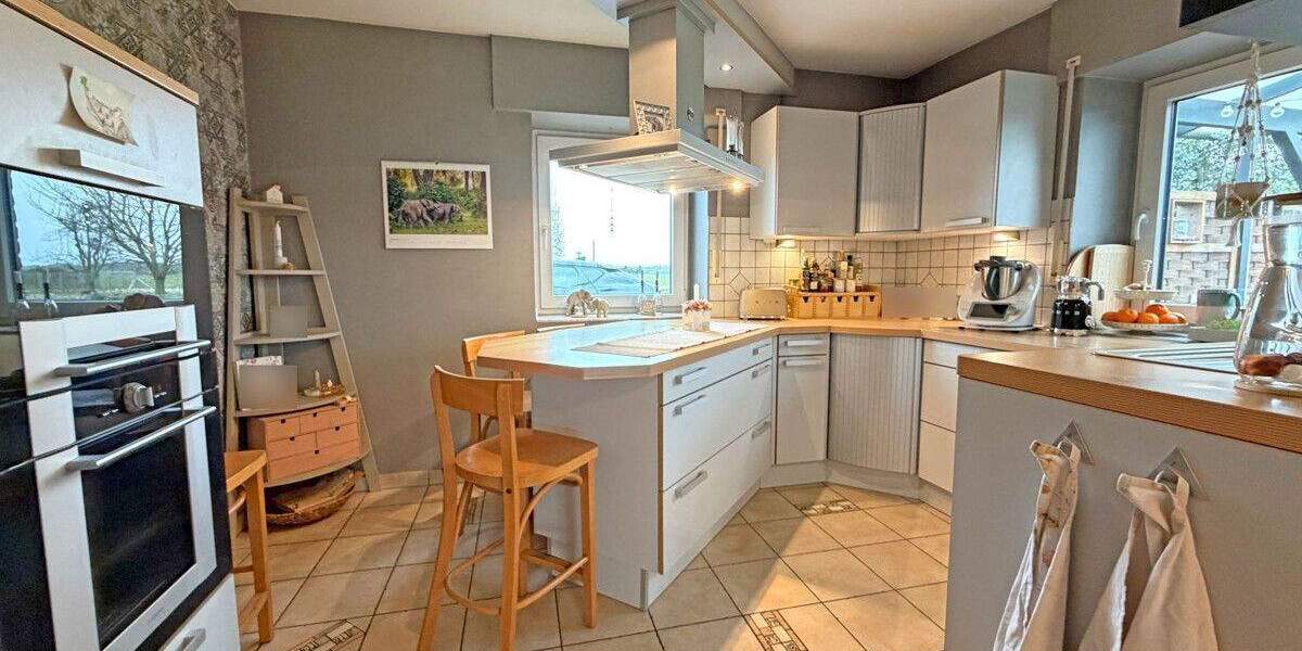 Doppelhaushälfte Issum - 4 Zimmer, 140 m&sup2;, 429.000&euro; | Angebot:25775729