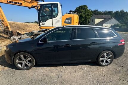 Peugeot 308 161.000 km 5.000 &euro; Moers 47441