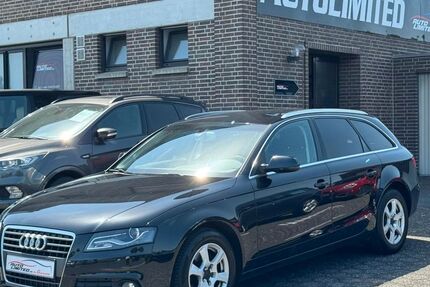 Audi A4 91.450 km 12.500 &euro; Geldern 47608