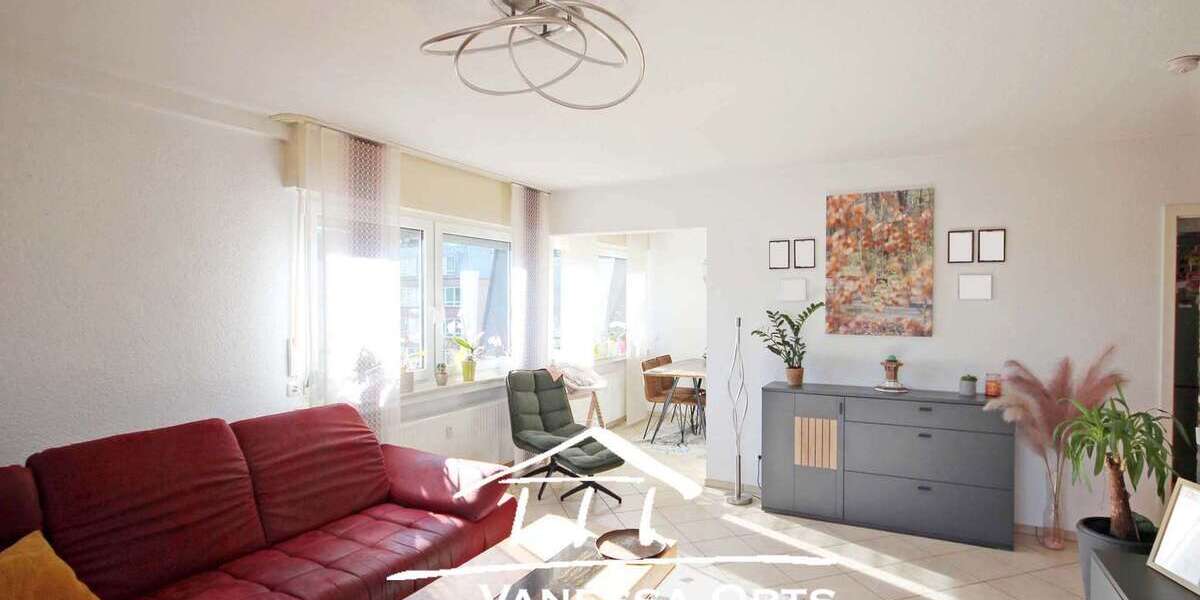 Etagenwohnung Mülheim-Speldorf Speldorf - 3 Zimmer, 82 m&sup2;, 199.000&euro; | Angebot:26216013