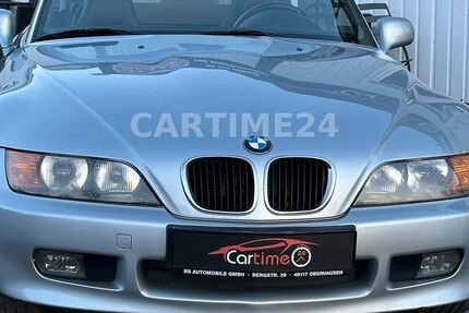 BMW Z3 106.866 km 9.990 &euro; Oberhausen 46145