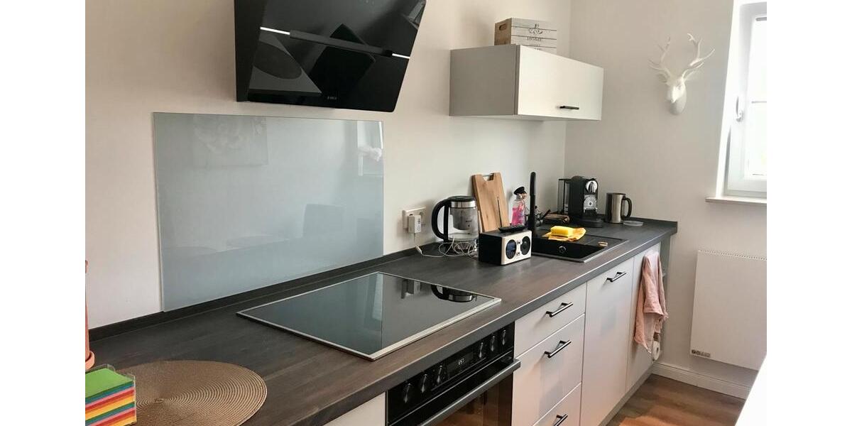 Etagenwohnung Mülheim an der Ruhr Broich - 1 Zimmer, 39 m&sup2;, 110.000&euro; | Angebot:25841469