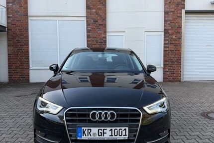 Audi A3 33.107 km 15.400 &euro; Duisburg 47198