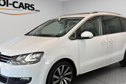 VW Sharan 162.424 km 15.990 &euro; Krefeld 47805