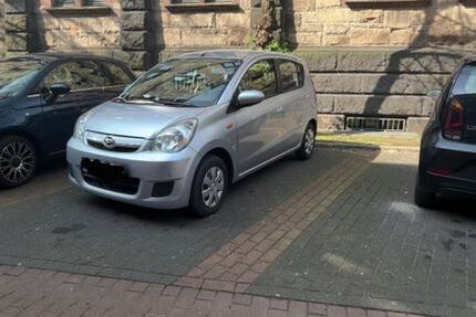 Daihatsu Cuore 154.550 km 1.499 &euro; Duisburg 47119