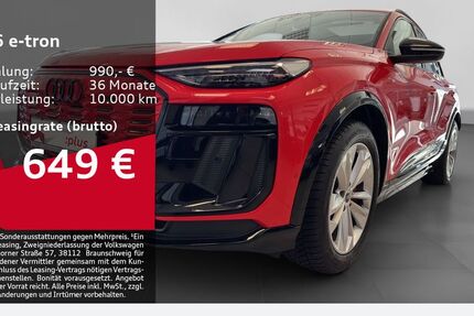 Audi Q6 e-tron 20.044 km 66.890 &euro; Dorsten 46284