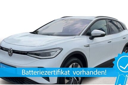 VW ID.4 44.119 km 32.220 &euro; Geldern 47608