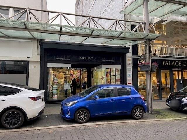 Gewerbeobjekt Krefeld Stadtmitte - 370.000&euro; | Angebot:25741171