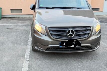Mercedes-Benz Vito 115.000 km 18.000 &euro; Krefeld 47798